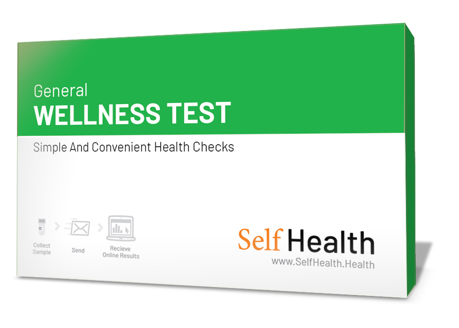 General Wellness Test