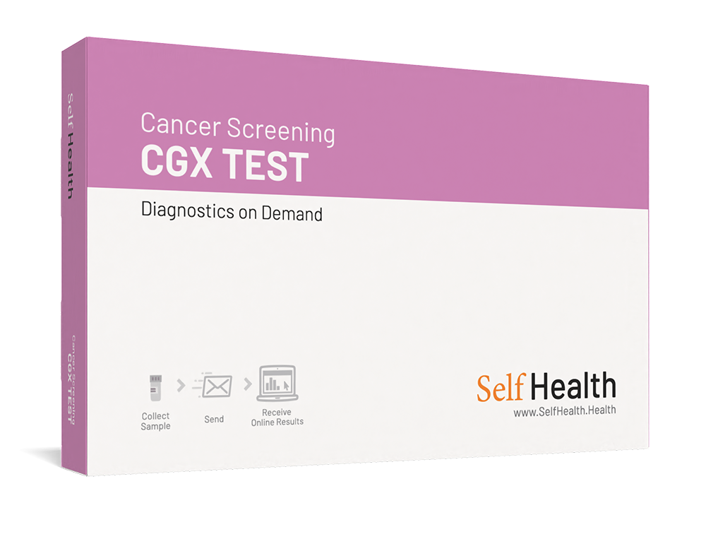 Cancer Screening (CGX)