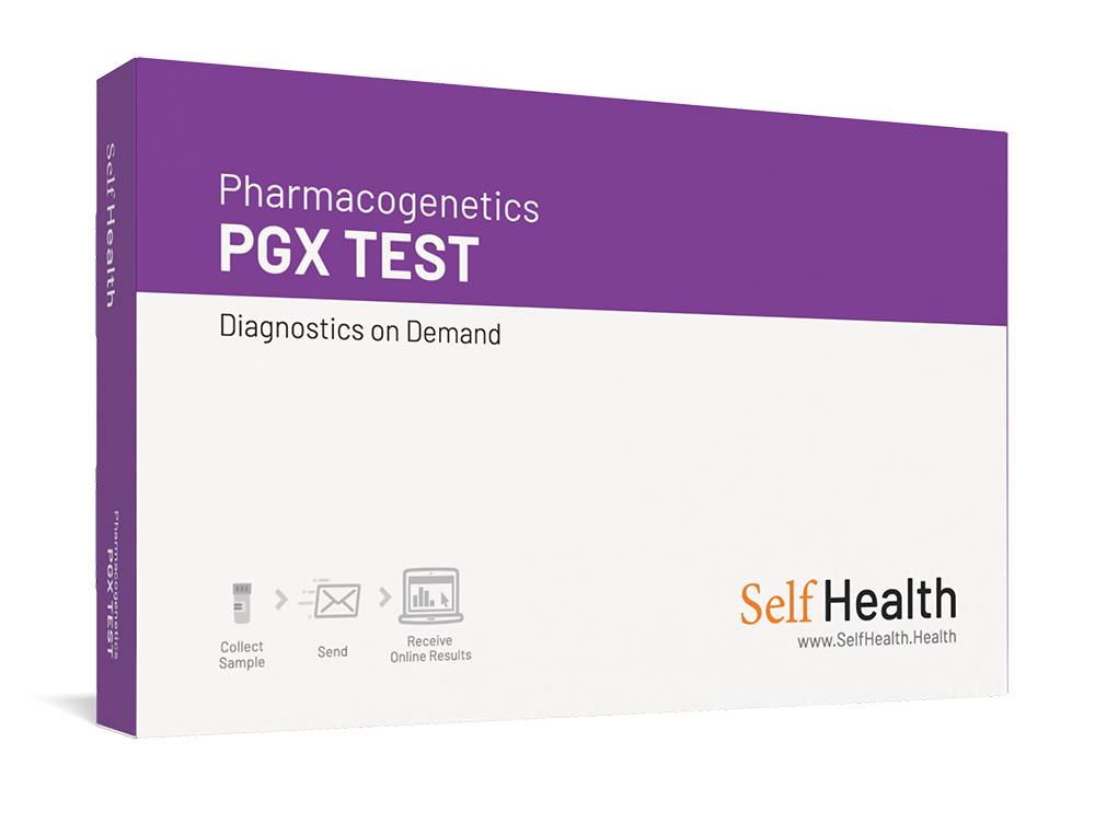 Pharmacogenetics (PGX)