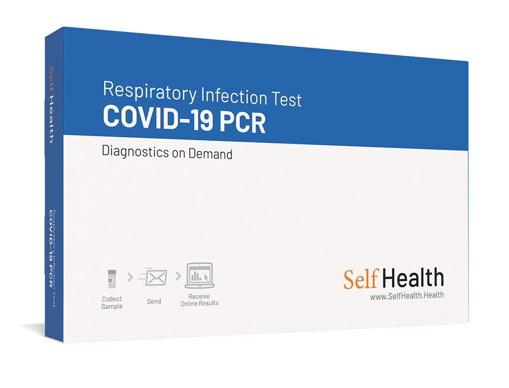 COVID-19 PCR