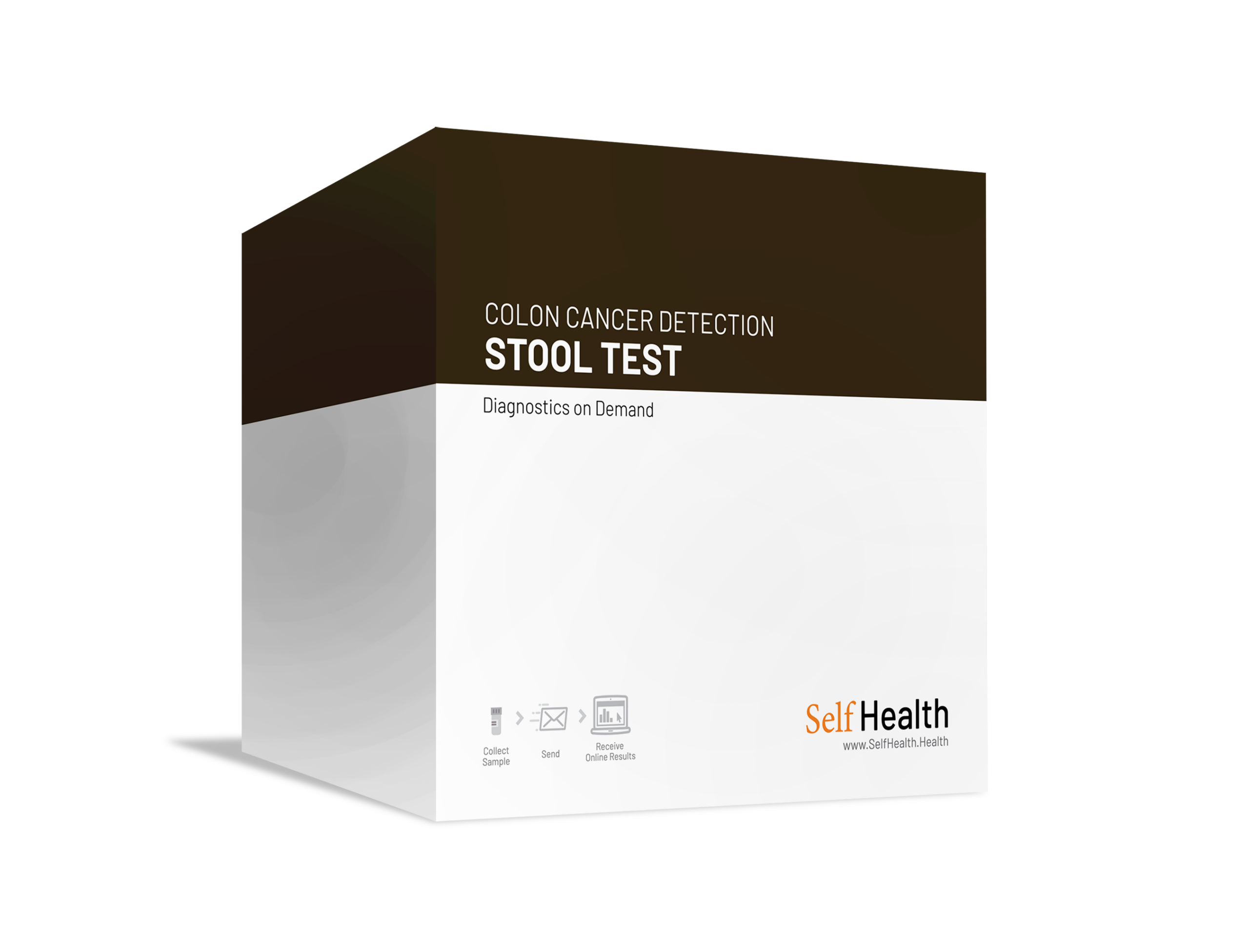 Cancer Detection Stool Test