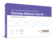 StemAge Wellness Test Kit